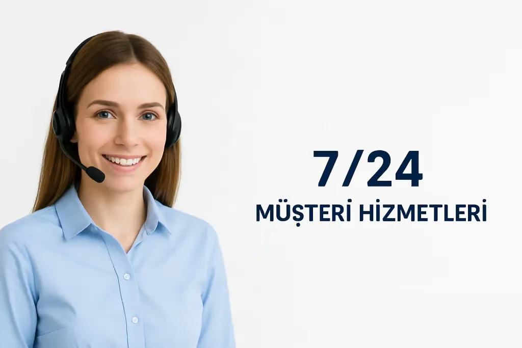 GAZİEMİR SUNNY Teknik Servis Ekibi